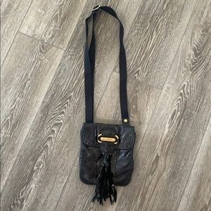Juicy couture mini crossbody